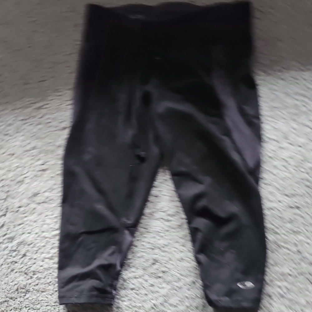 Champion Black Leggings